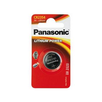 Panasonic batterij cr2354 lithium knoopcel blister