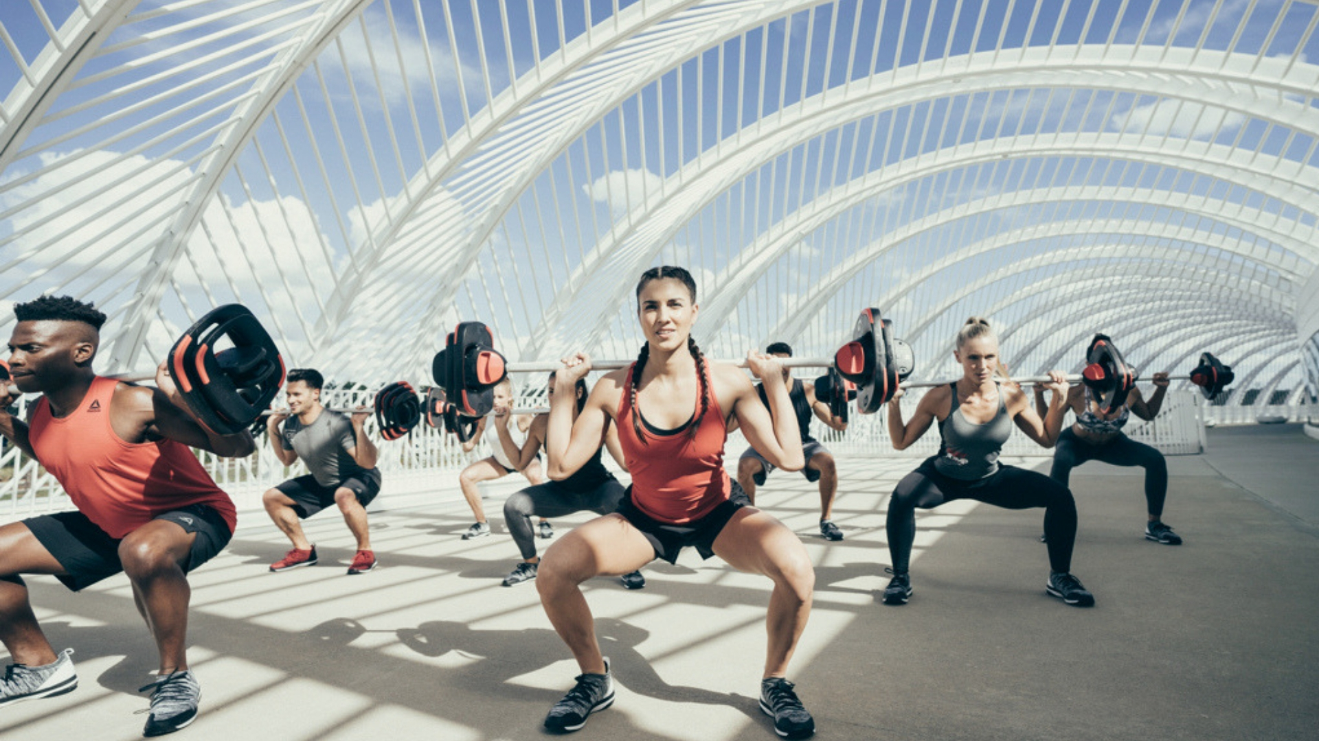 Les Mills BodyPump-1