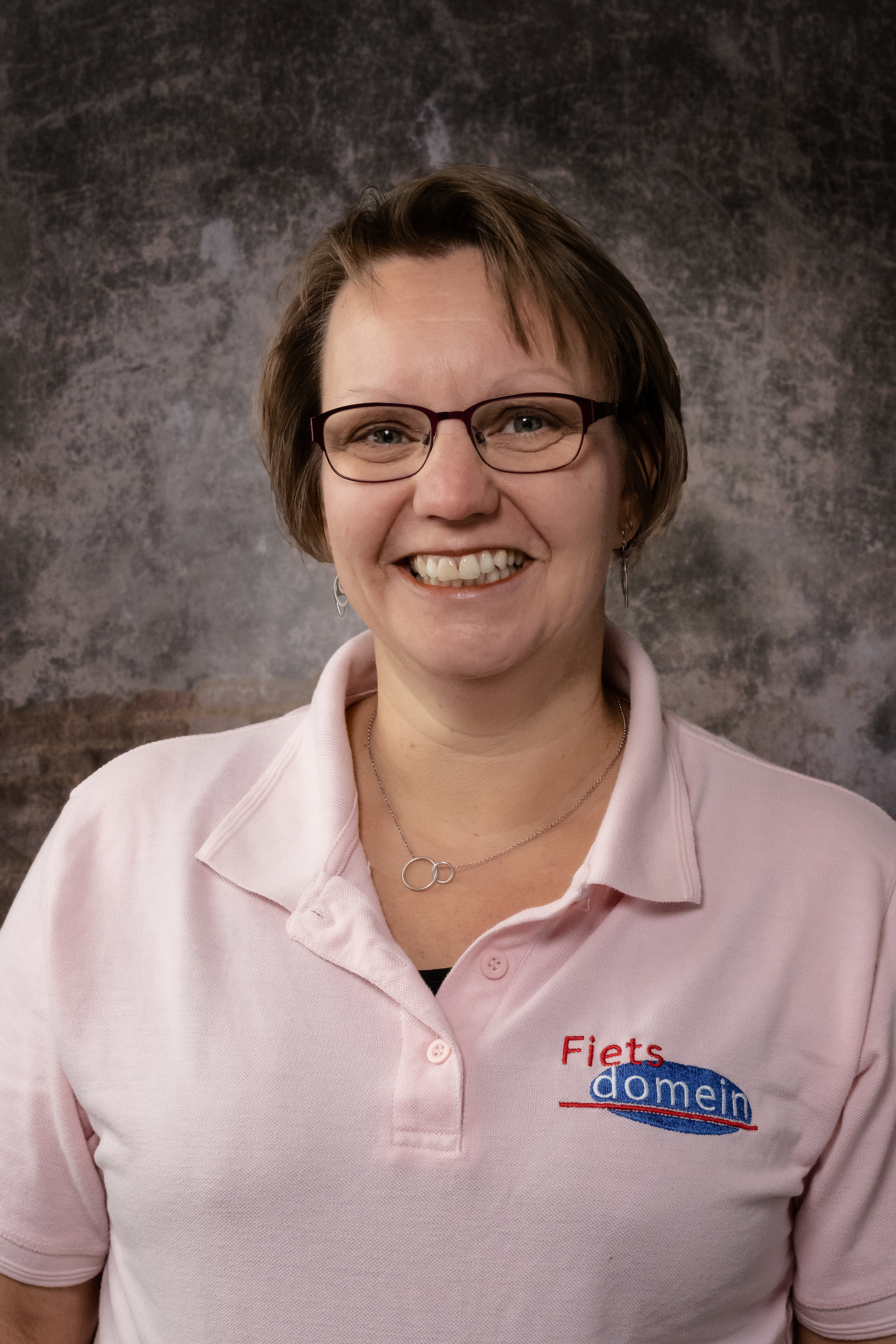 Mirjam Willigenburg-van Dijk