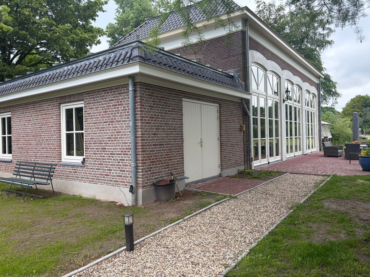 Renovatie Huis Rhienderstein Brummen (Aannemersbedrijf Peters BV)