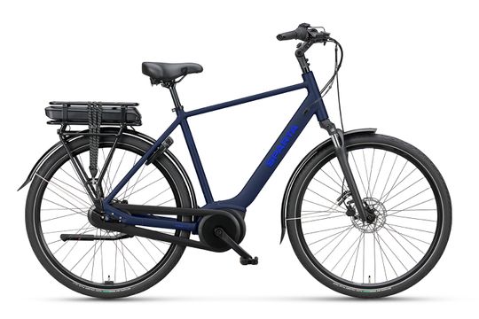 A-LANE ENERGY H56 NAVY BLUE-MAT N7