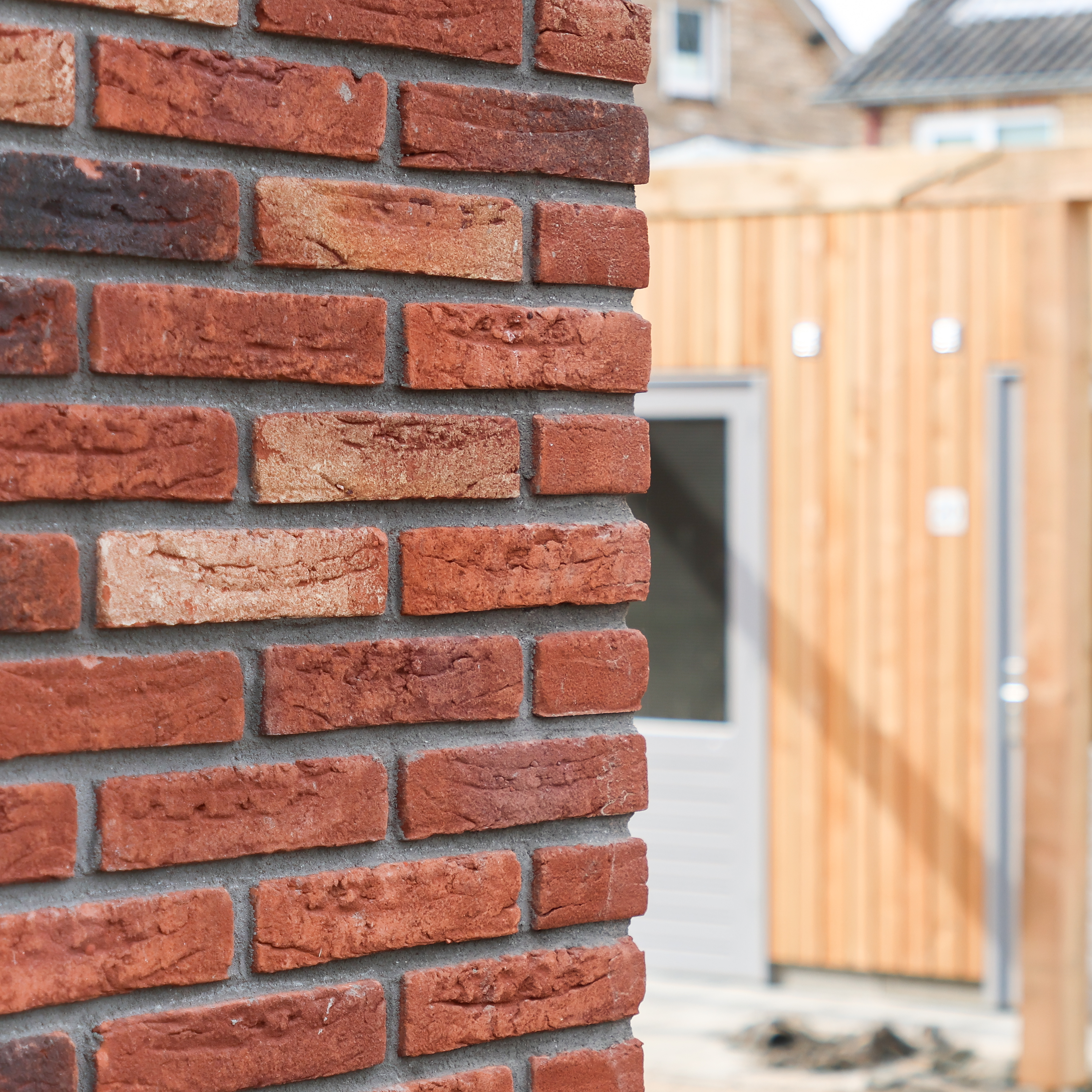 19 grondgebonden woningen en 39 appartementen Doesburg (Optimum Plus)