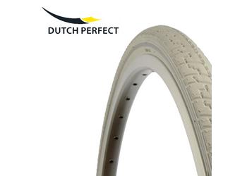 28X1.50 (40-622) DUTCH PERFECT NO-PUNCTURE WIT RS