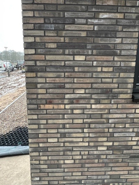 Vrijstaande woning Stokkum (RPM Bouw)