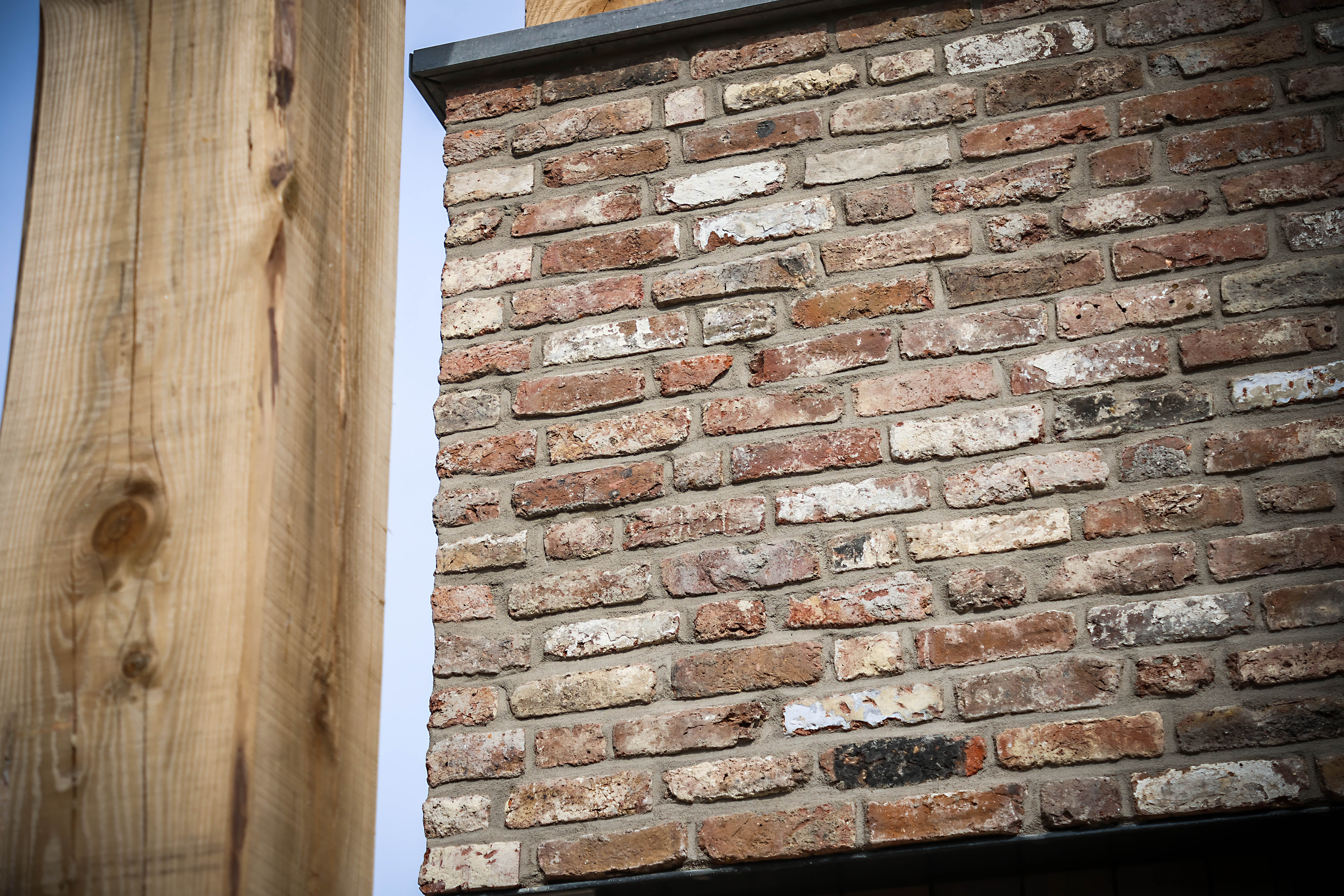 Nieuwbouw vrijstaande woning Wijk “De Kwekerij” Doetinchem (Bouwbedrijf Heebing bv)