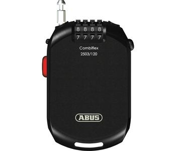 Abus kabelslot Combiflex 2503/120 C/SB