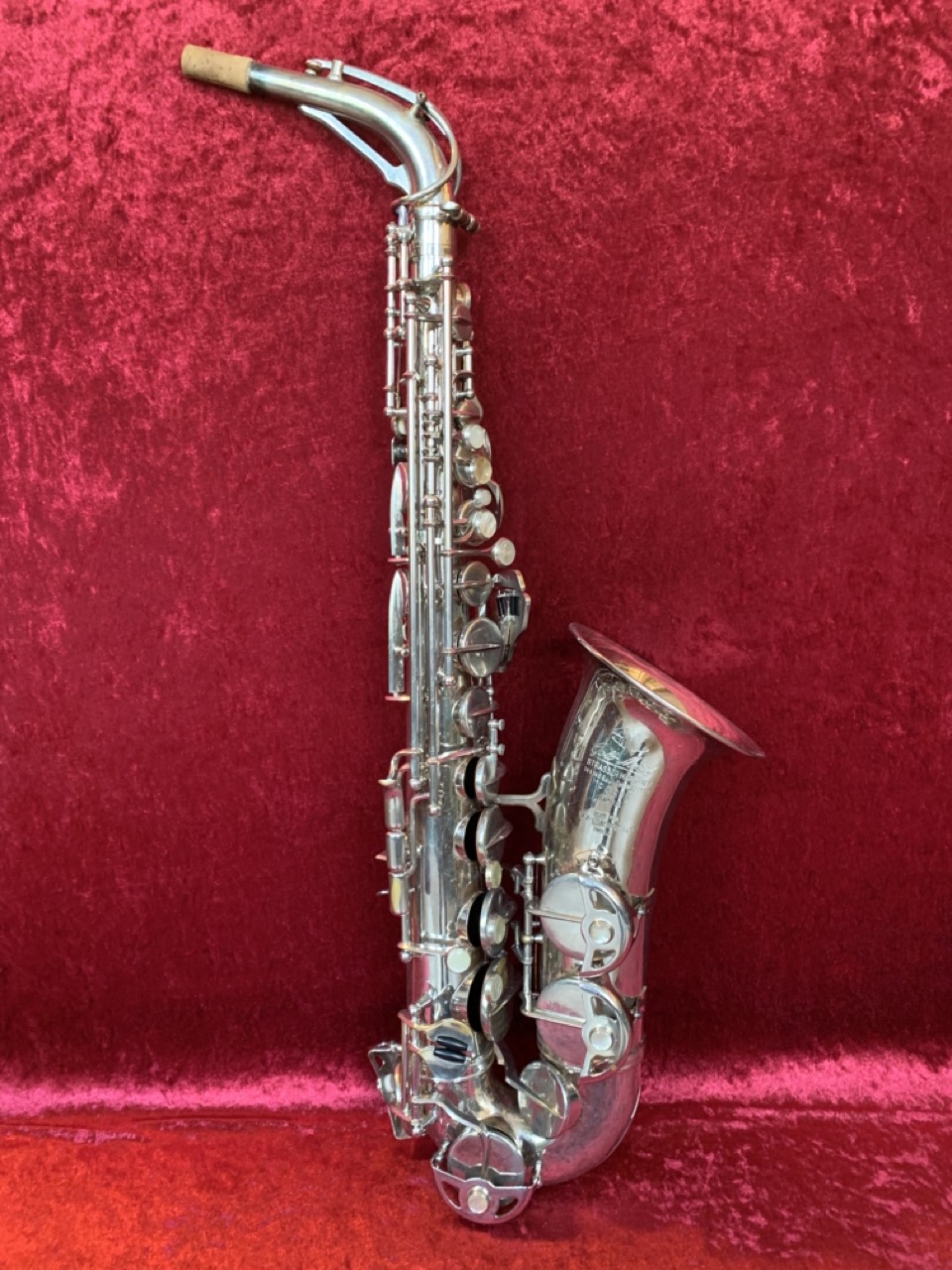 [A] SML 'Gold Medal II' #23***