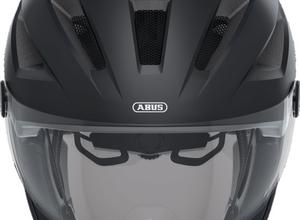 Abus Pedelec 2.0 ACE L velvet black fiets helm 2