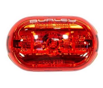 Burley trailer light kit eu
