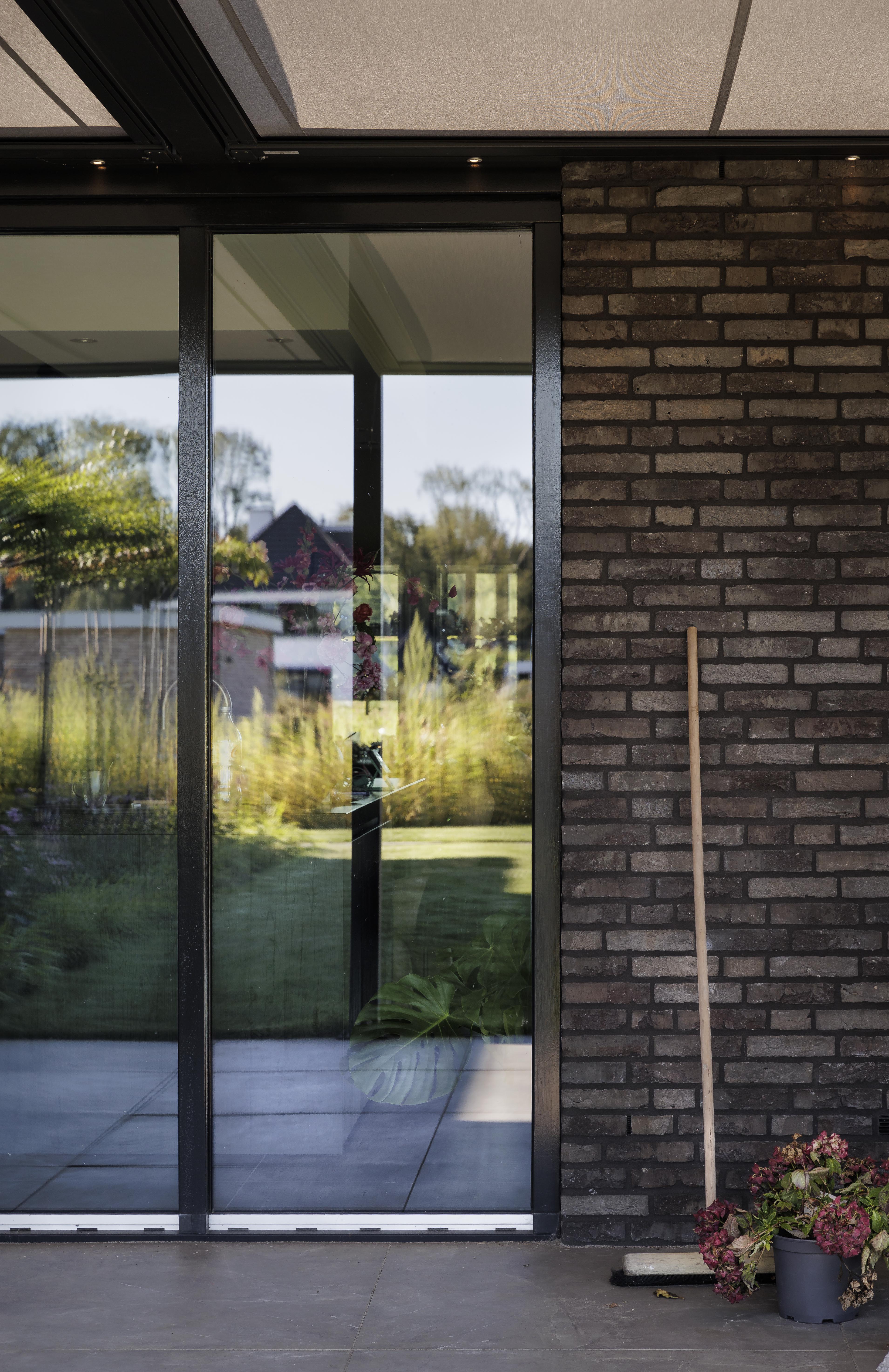 Vrijstaande woning Zwolle (Bouwbedrijf Mulder Elspeet)