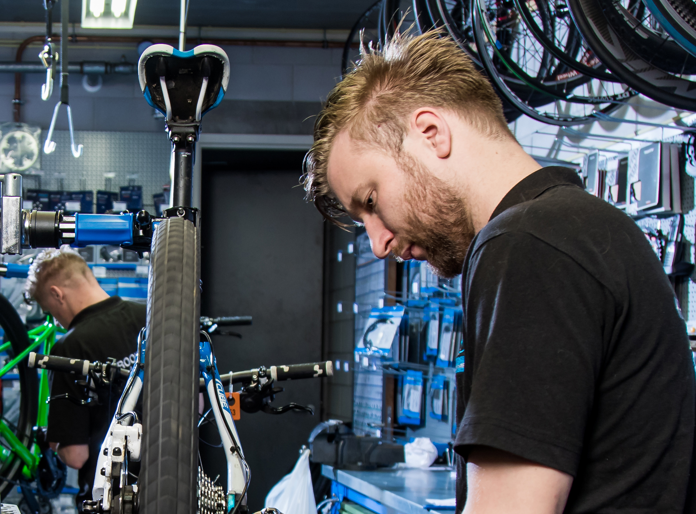 Home | Kroone Liefting