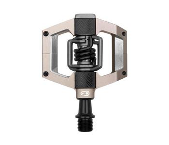 Crankbrothers pedaal mallet trail sping champagne/