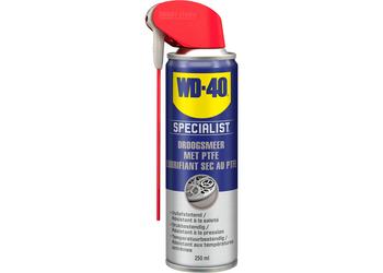 WD-40 Specialist Smeerspray met PTFE 250ml