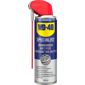 WD-40 Specialist Smeerspray met PTFE 250ml