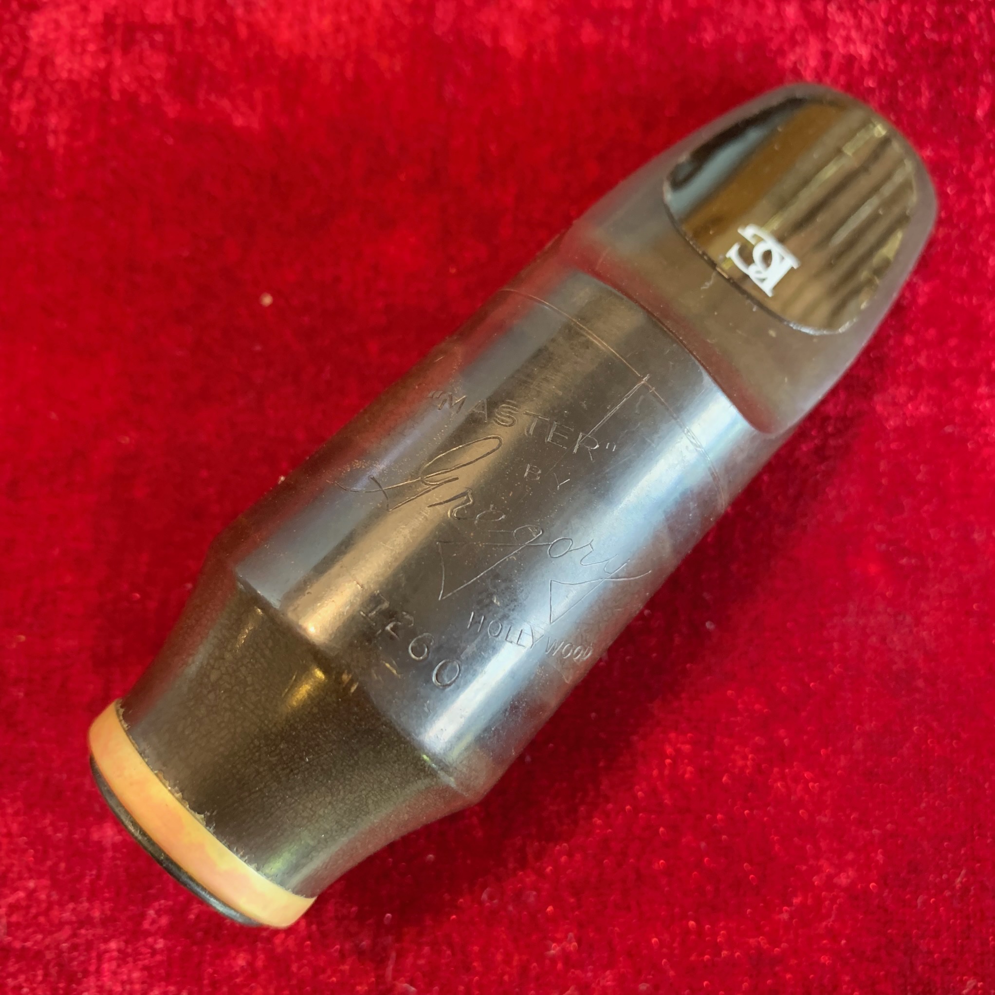 [A] Gregory 'Master Gregory Hollywood' 6