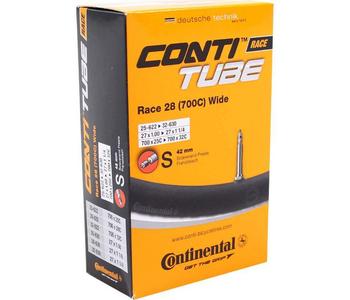 Continental bnb Race 28 (700C) Wide 28 x 1 - 1 1/4 fv 42mm