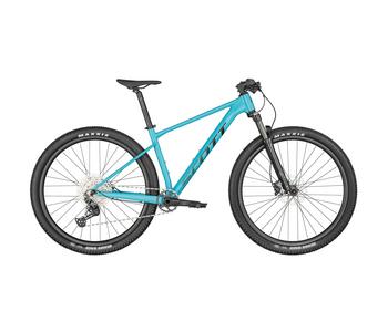 Sco Bike Scale 980 Blue (Eu) Xxl
