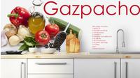 Gazpacho•keuken