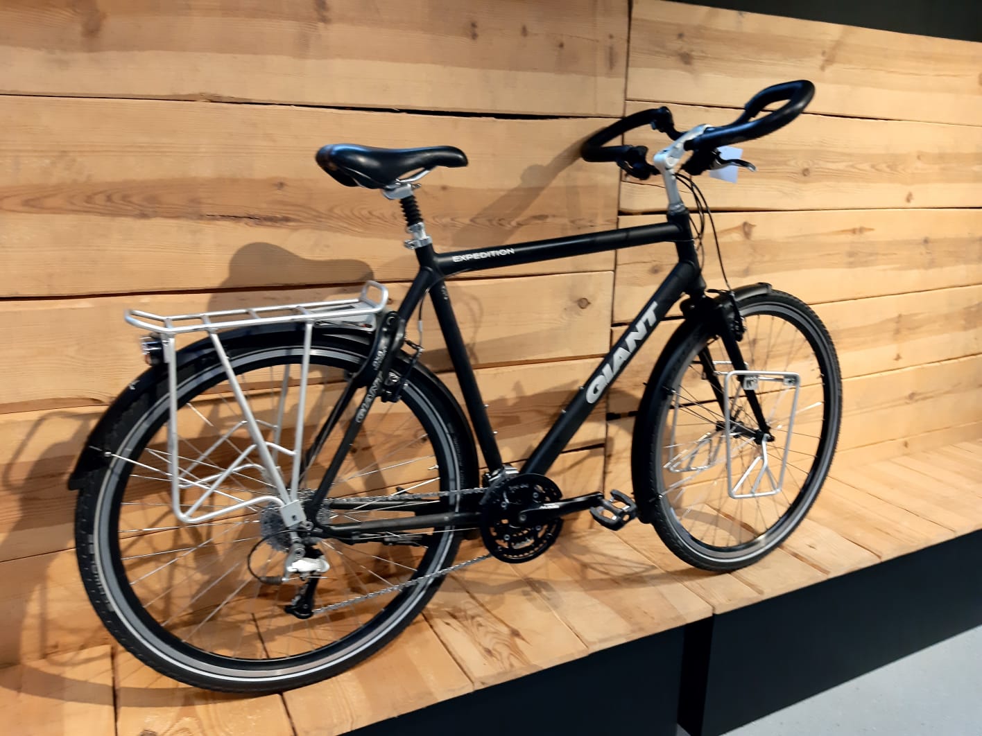 Giant Expedition | Van Eijk De Fietsspecialist in Ter Aar