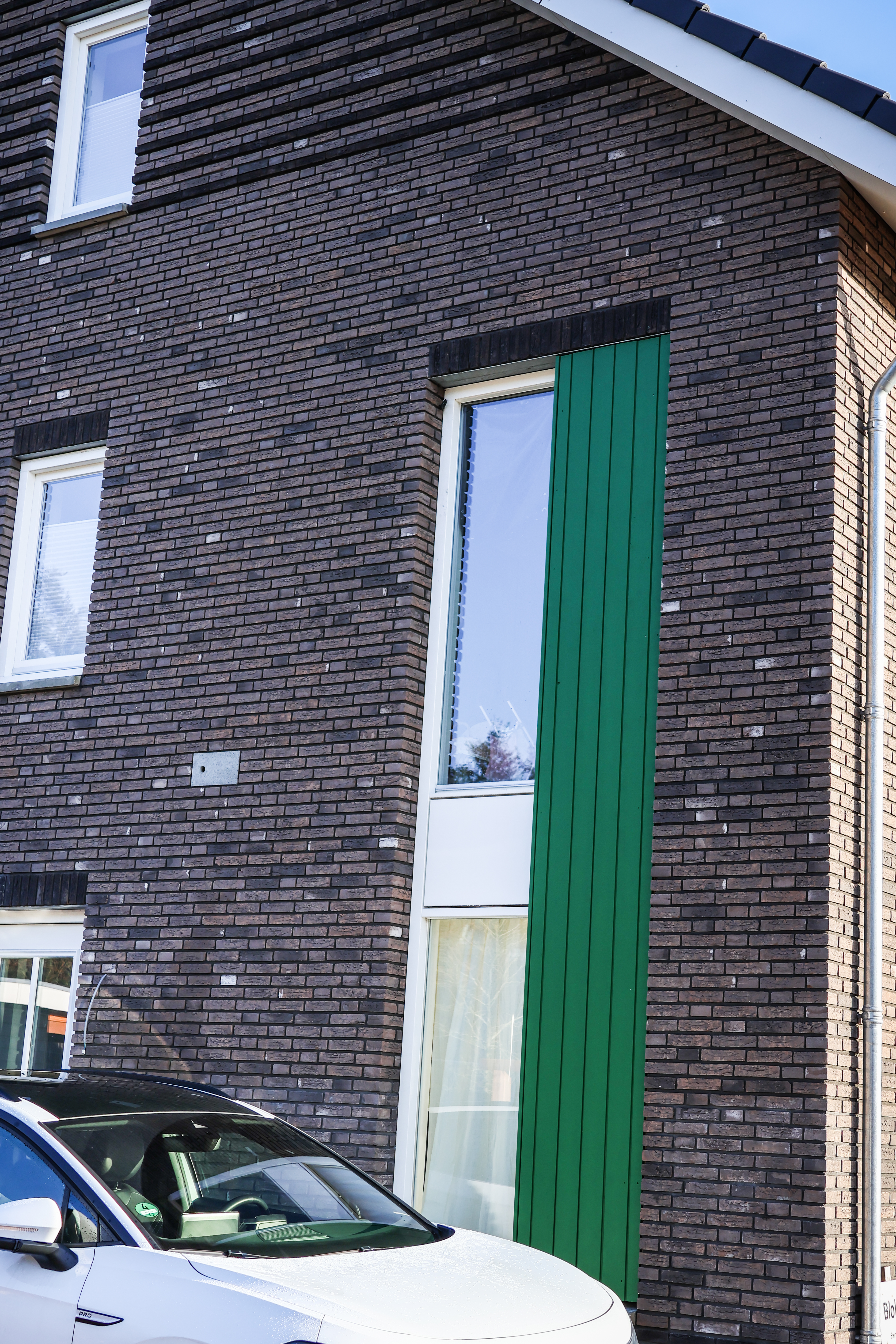 24 woningen De Kwekerij Soerense Zand Laag-Soeren (Van de Kolk Garderen) (Bouwbedrijf De Bruin Putten)