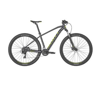 Sco Bike Aspect 960 Black (Eu) Xs