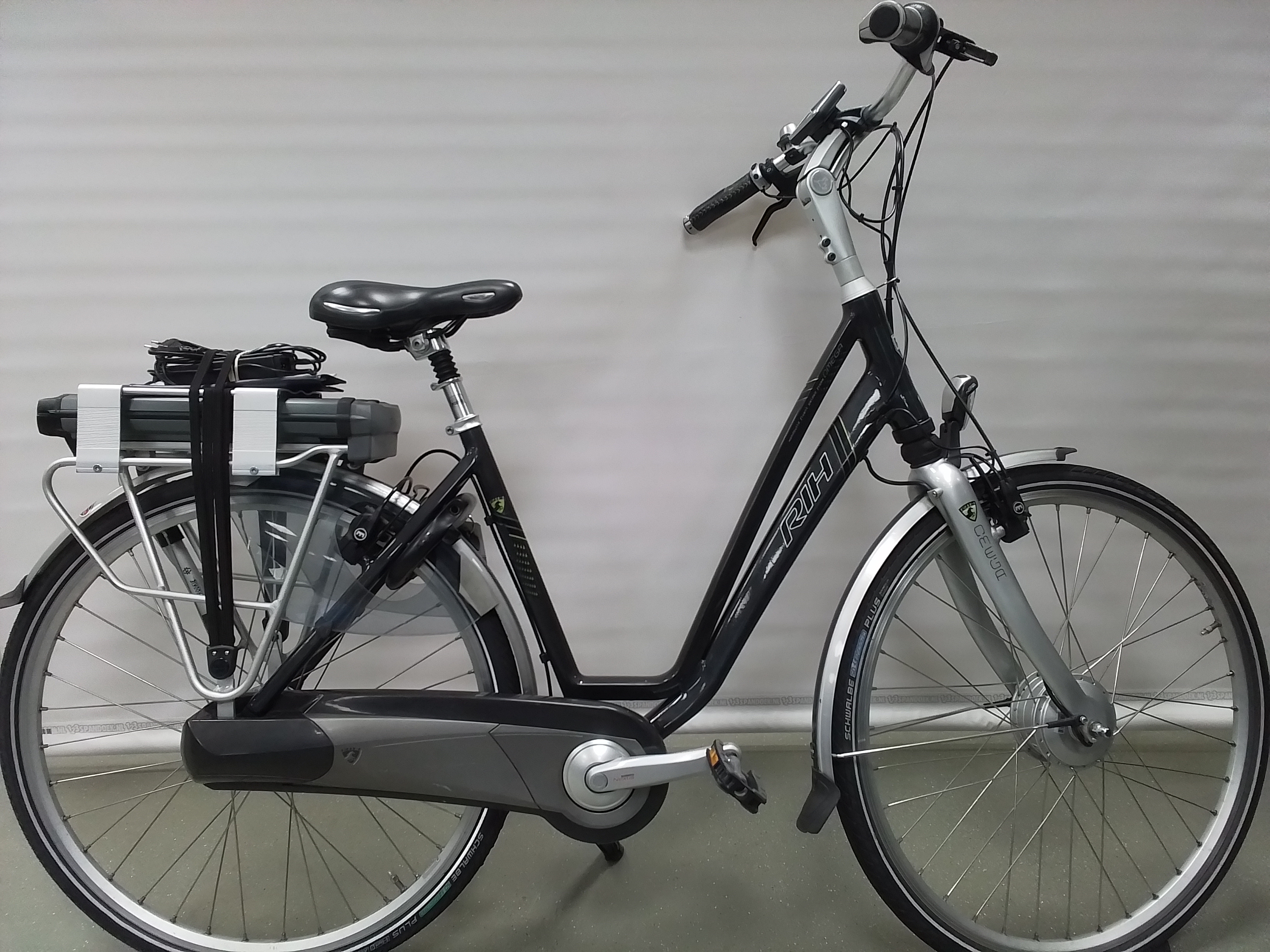 Rih Omega-3 Low 49 12877