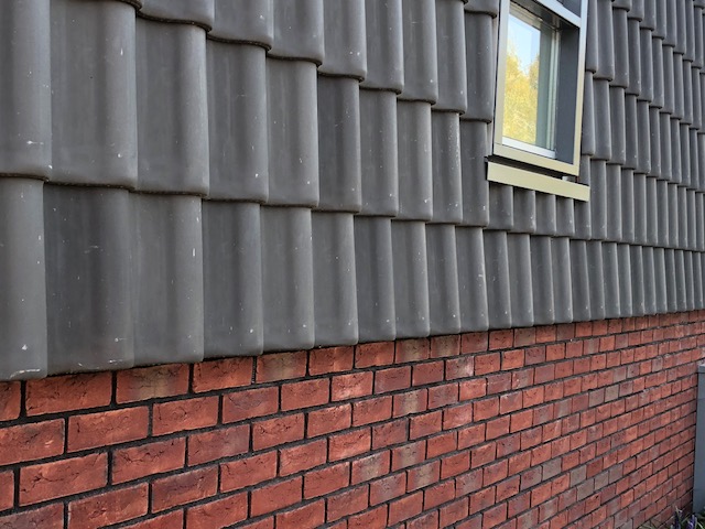 17 appartementen en 3 woningen Loenen (Aann.bedr. A.J. Bessels