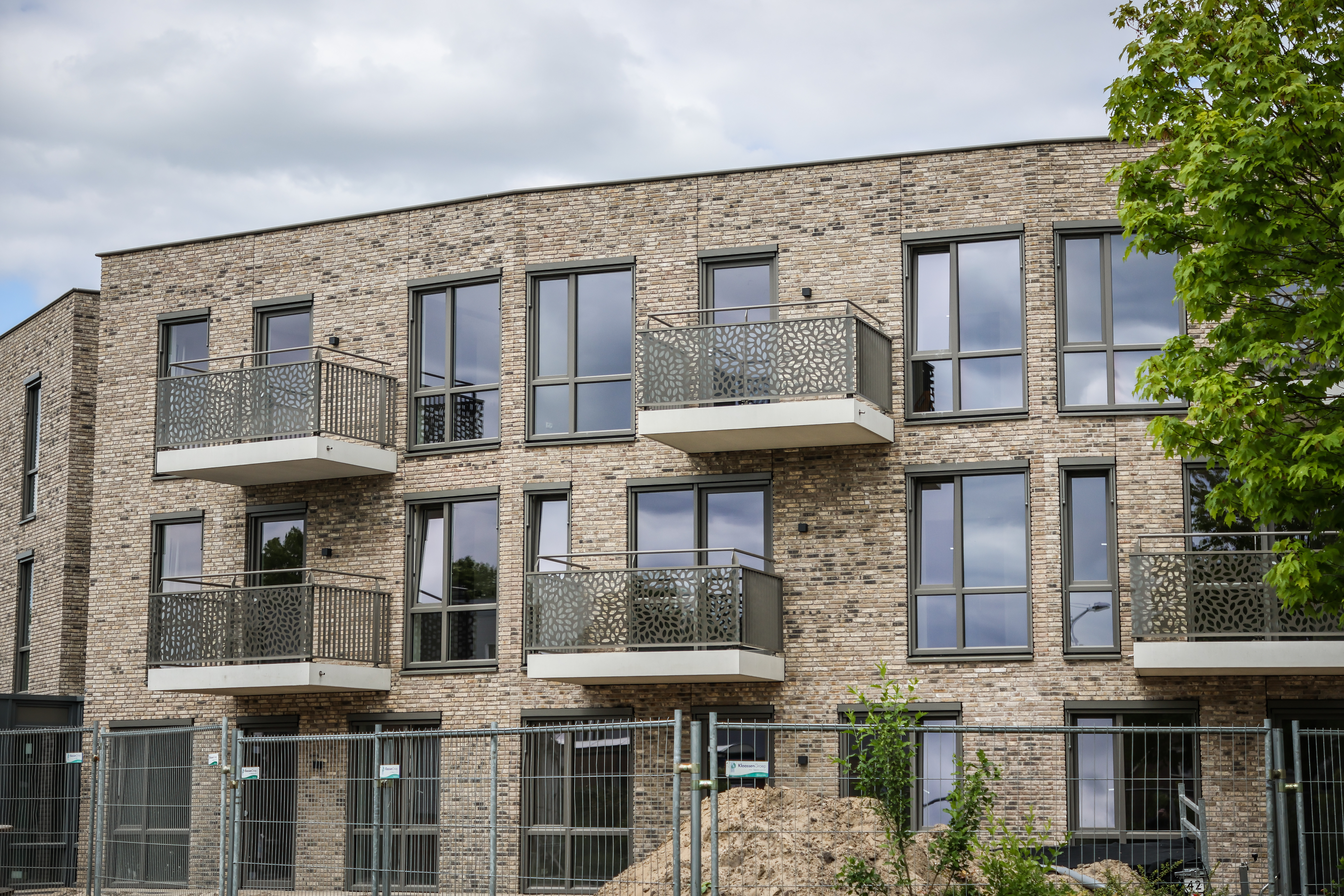 Woonzorgcentrum De Bettekamp Varsseveld (KlaassenGroep B.V.)