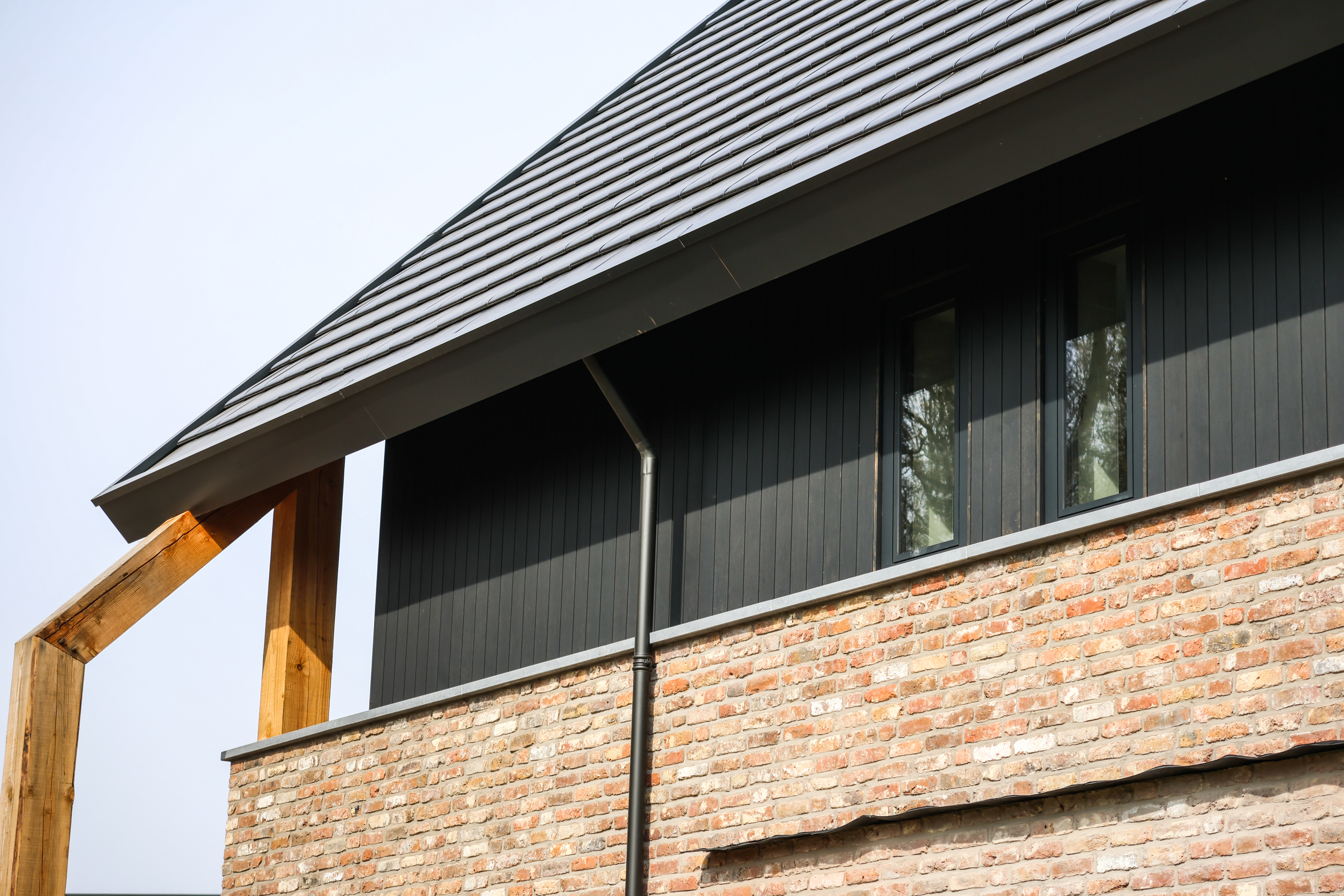 Nieuwbouw vrijstaande woning Wijk “De Kwekerij” Doetinchem (Bouwbedrijf Heebing bv)