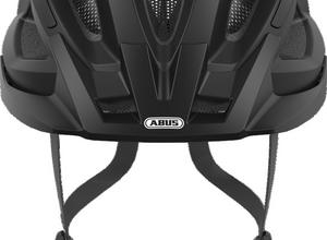 Abus Aduro 2.0 L race black MTB helm 2