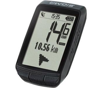 Sigma fietscomp Pure GPS
