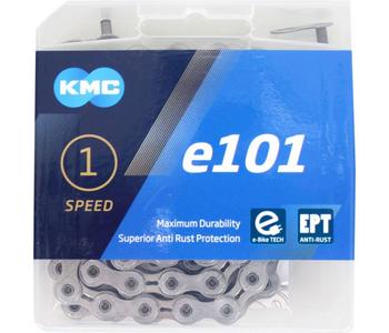 KMC ketting E101 1/8 EPT E-bike 112s