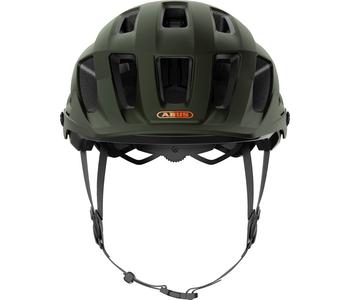 Abus helm Moventor 2.0 pine green S 51-55cm