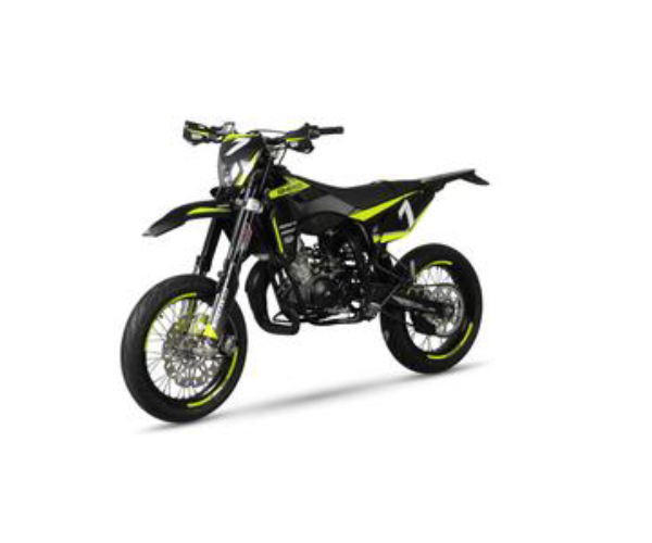 Sherco50SMSilver black RS links.okt25