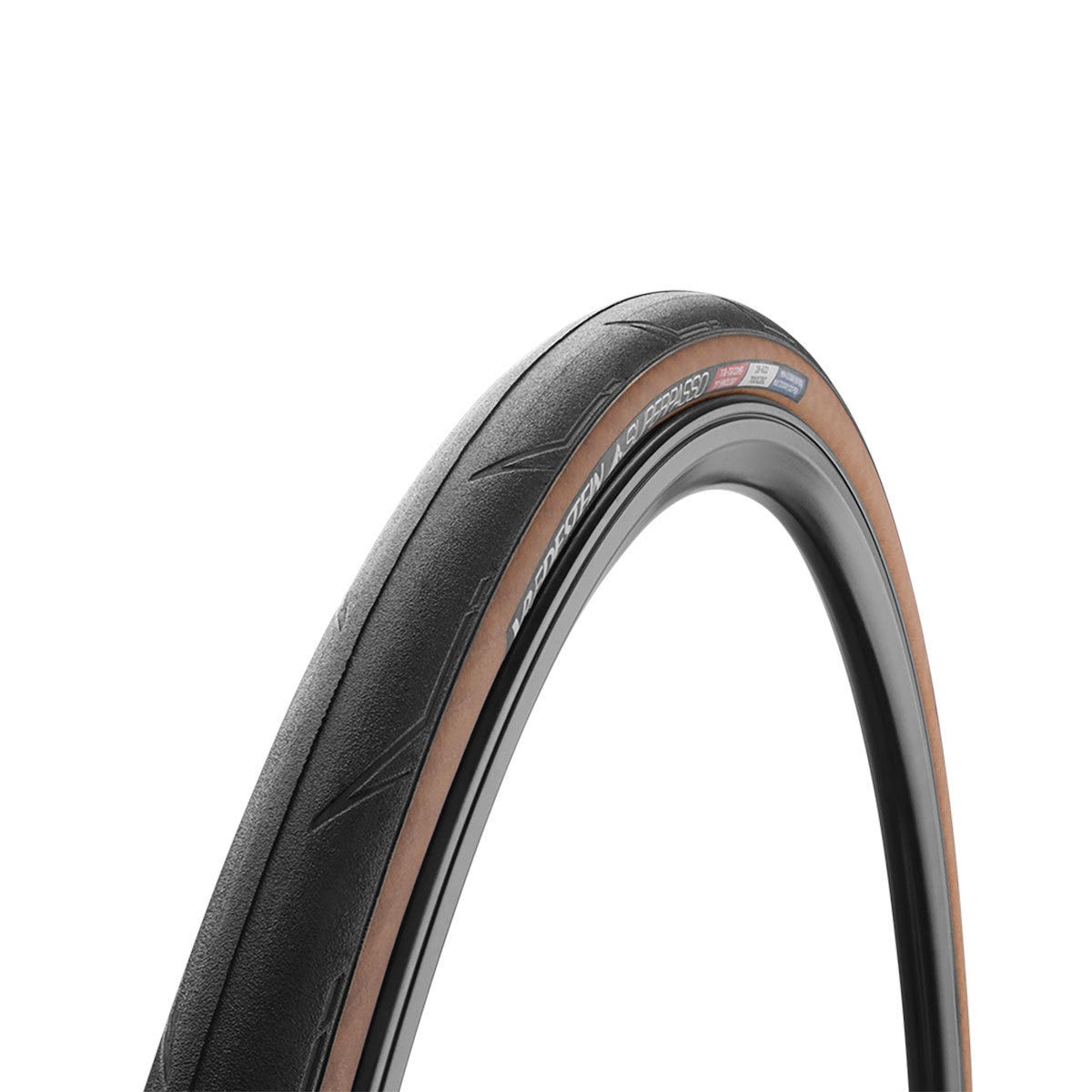Vredestein bub superpasso race 25-622 28" zwart/ t