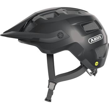 Abus MoTrip MIPS L shiny black MTB helm