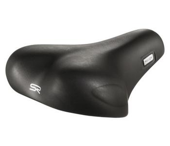 Selle royal zadel classic unisex moody moderate 80