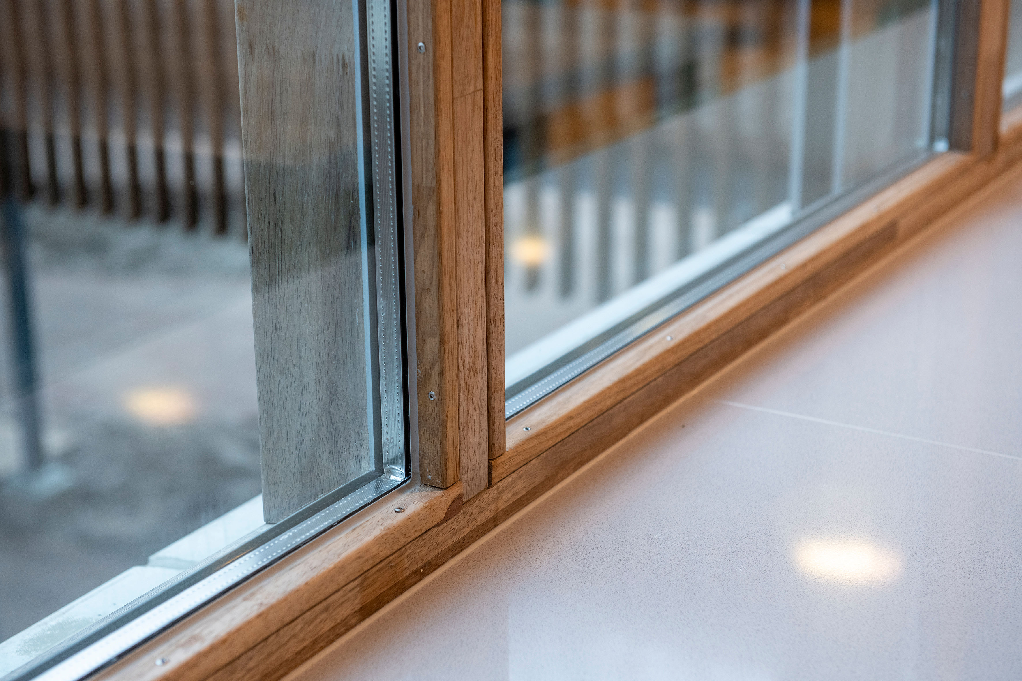 GGZ ouderenkliniek Ermelo (KuiperBouw)