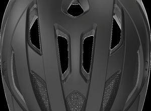 Abus Urban-I 3.0 velvet black S fiets helm 4