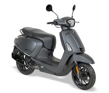 Kymco New Like 50 4T Euro 5 Special Edition