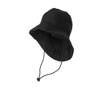 Agu rain hat urban outdoor black s/m