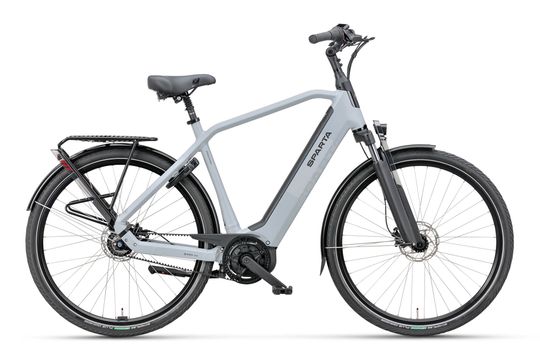 D-RULE ENERGY H65 TYREGREY-MAT NO BATT