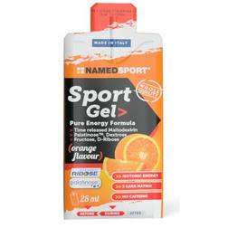 NamedSport Sport Gel Sinaasappel (15stuks)