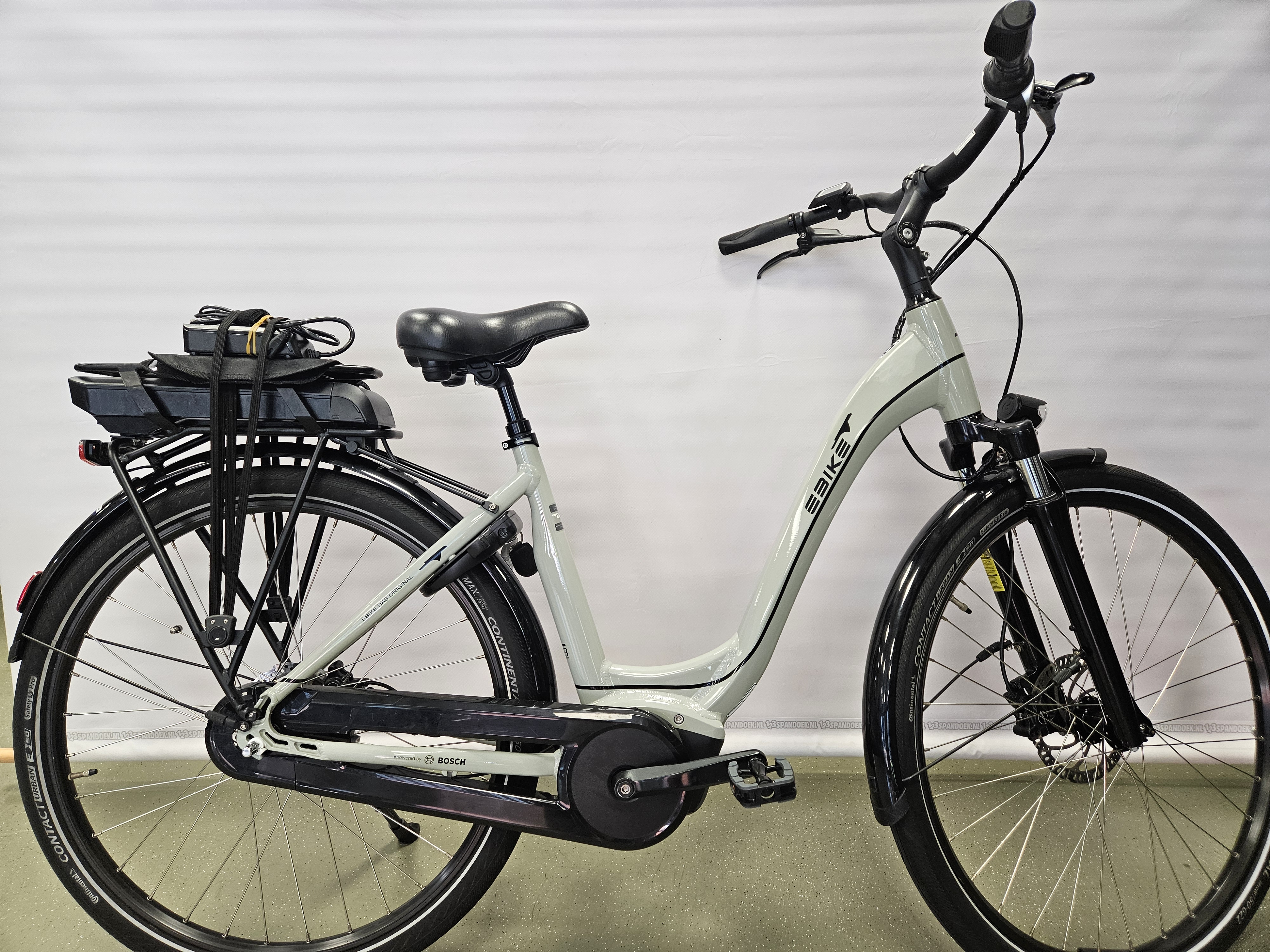 Ebike das Original comf. easy D48 15914