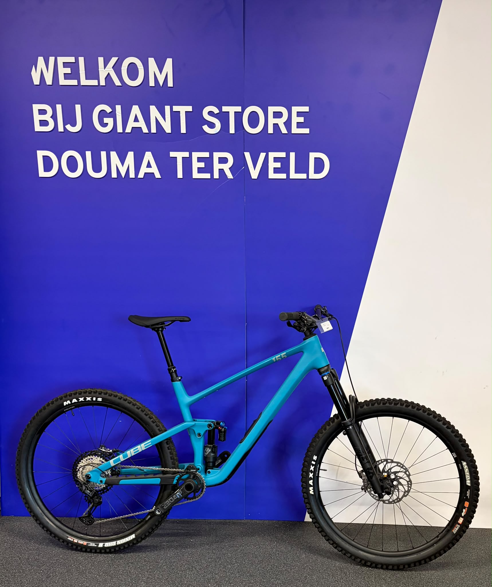 Stereo hpc 155 slx