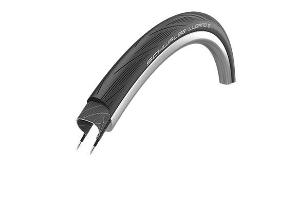 Schwalbe 28" bub 25-622 lugano ii endurance rt