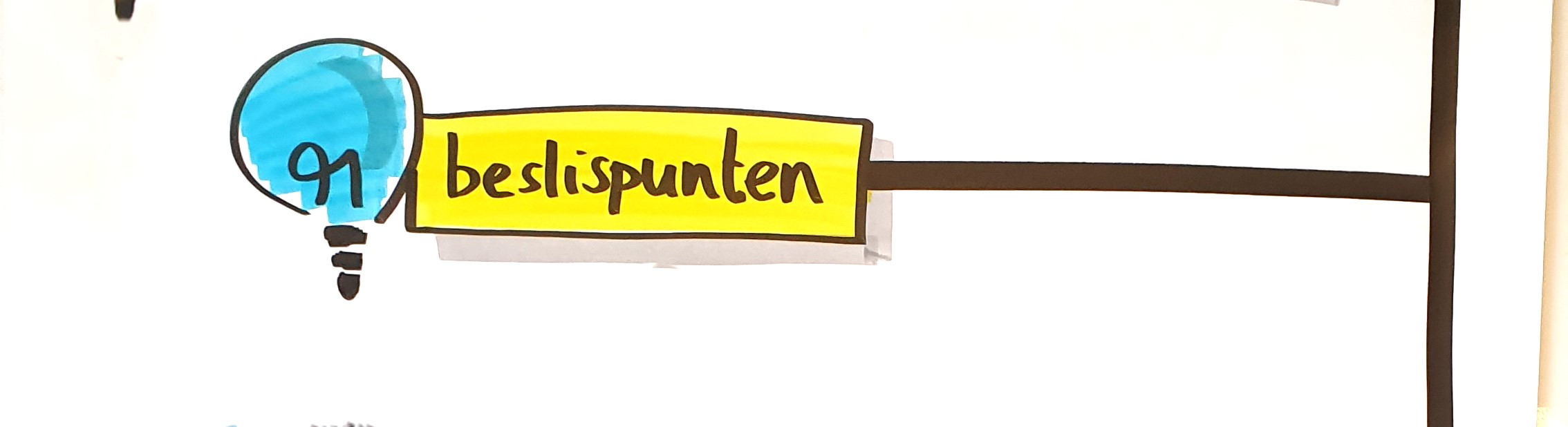 Scherpe bestuursteksten bij gemeentes, provincies en waterschappen