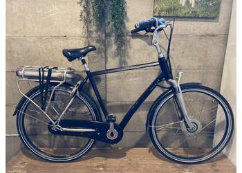 Sparta EMOTION 400wh of 500wh &euro;200,00+, Black/silver