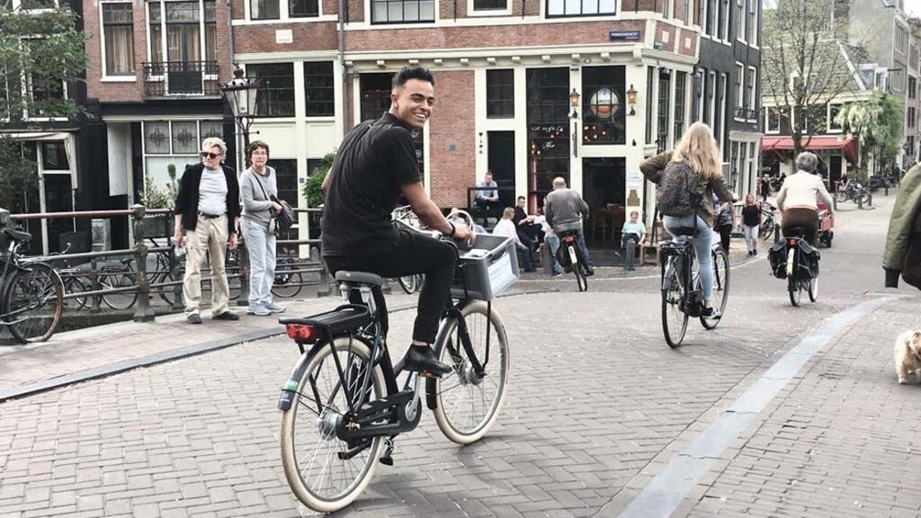 Home - Leewis Tweewielers