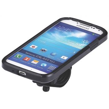 Bsm-06 Smartphone Houder Patron Gs4 Zwart
